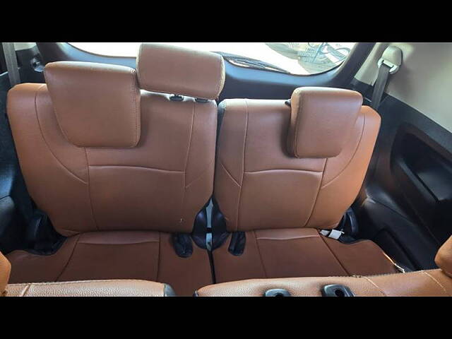 Used Toyota Innova Crysta [2016-2020] 2.4 VX 8 STR [2016-2020] in Pune