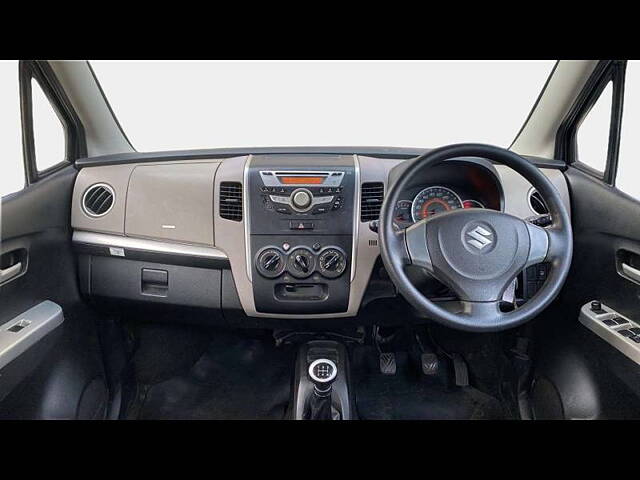 Used Maruti Suzuki Wagon R 1.0 [2010-2013] VXi in Kolkata