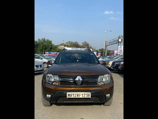 Used 2019 Renault Duster in Pune