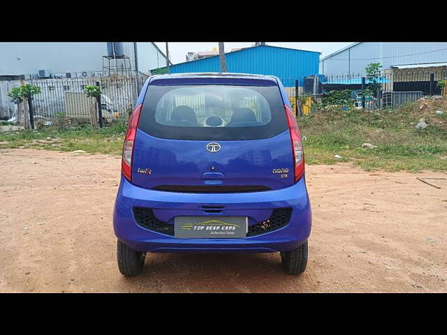 Used Tata Nano Twist XTA in Bangalore