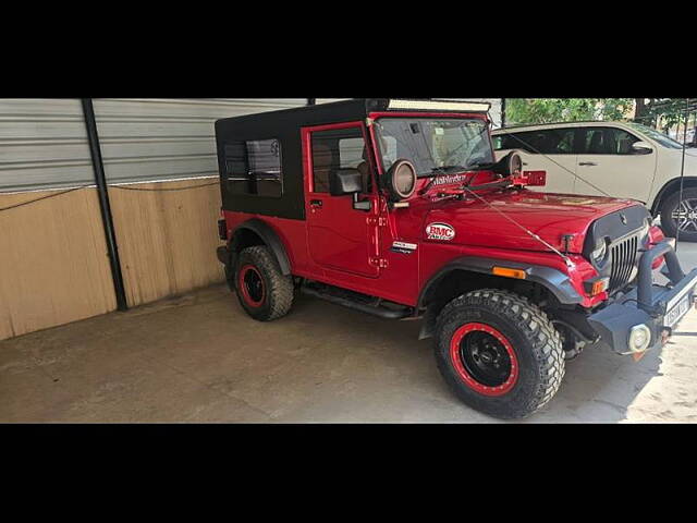 Used 2019 Mahindra Thar in Bangalore