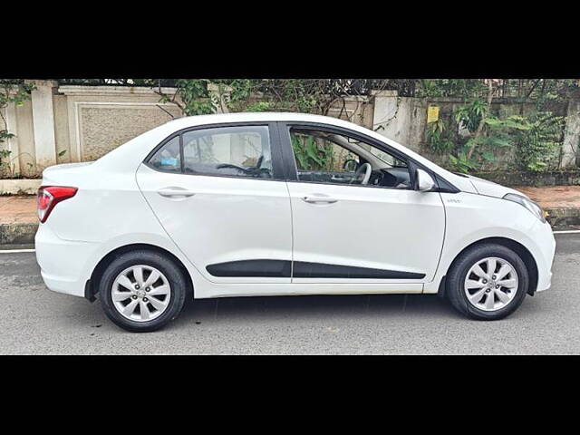 Used Hyundai Xcent [2014-2017] S 1.2 in Navi Mumbai