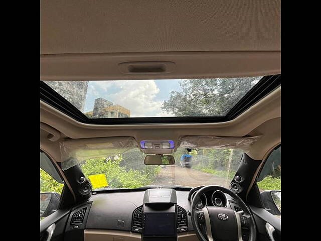 Used Mahindra XUV500 [2015-2018] W10 AT in Mumbai