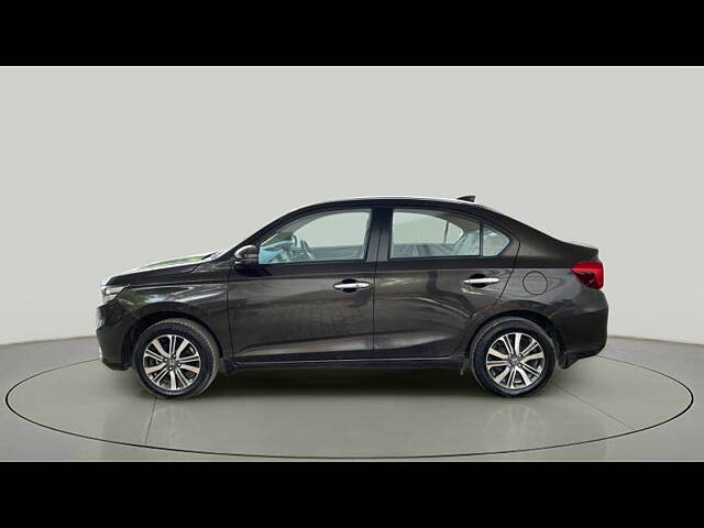 Used Honda Amaze [2018-2021] 1.2 VX MT Petrol [2018-2020] in Vadodara