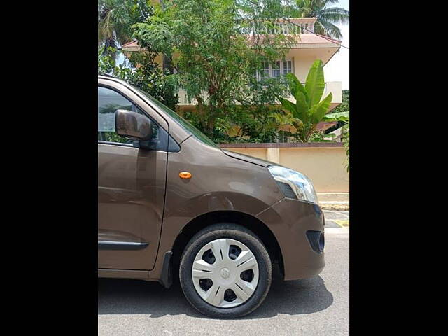 Used Maruti Suzuki Wagon R [2019-2022] VXi 1.0 [2019-2019] in Bangalore