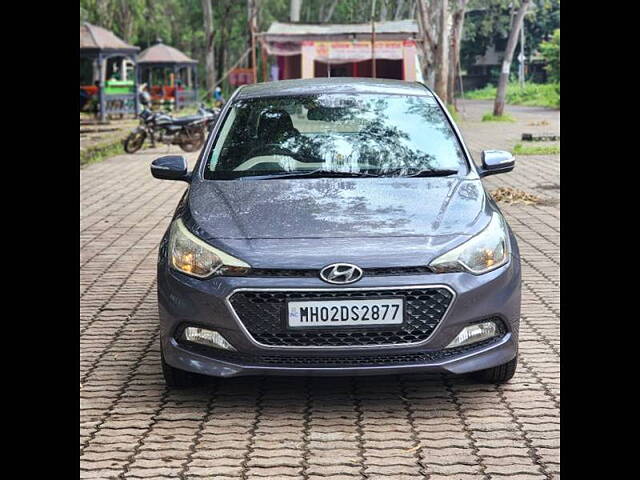 Used 2014 Hyundai Elite i20 in Nashik