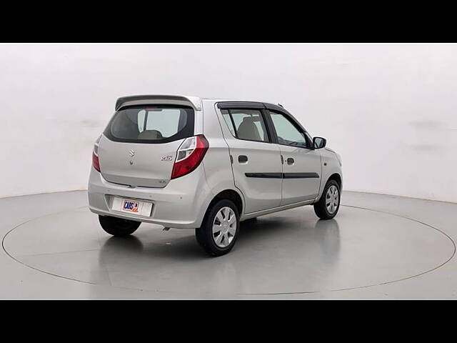 Used Maruti Suzuki Alto K10 [2014-2020] VXi [2014-2019] in Bangalore