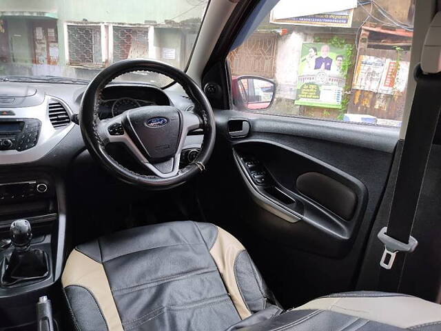 Used Ford Figo [2015-2019] Titanium1.5 TDCi in Kolkata