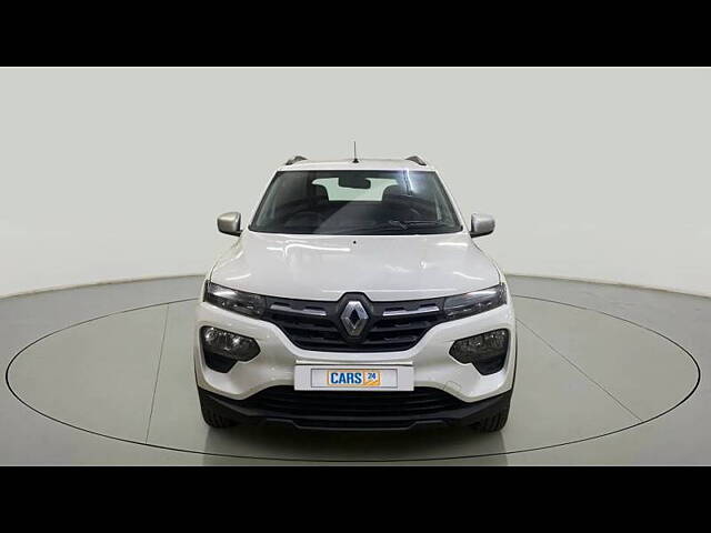 Used Renault Kwid [2022-2023] RXT 1.0 in Mumbai