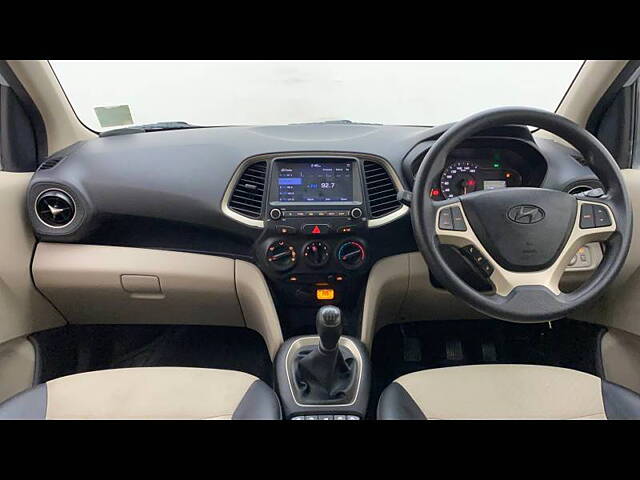 Used Hyundai Santro Sportz [2018-2020] in Bangalore