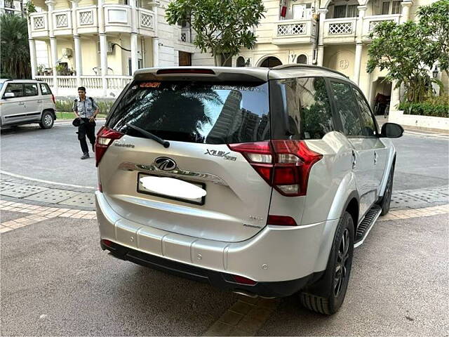 Used Mahindra XUV500 W11 AT in Delhi