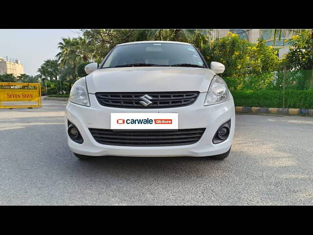 Used 2012 Maruti Suzuki Swift DZire in Delhi