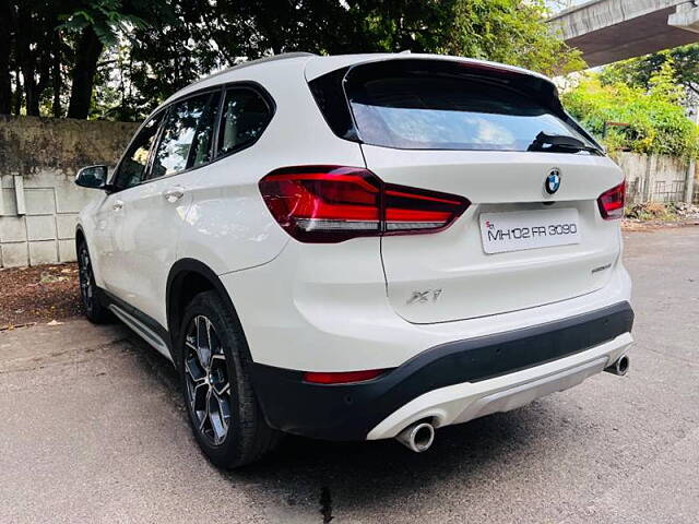 Used BMW X1 [2020-2023] sDrive20i Tech Edition in Mumbai