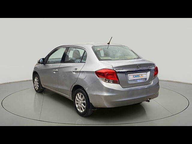 Used Honda Amaze [2013-2016] 1.2 VX i-VTEC in Delhi