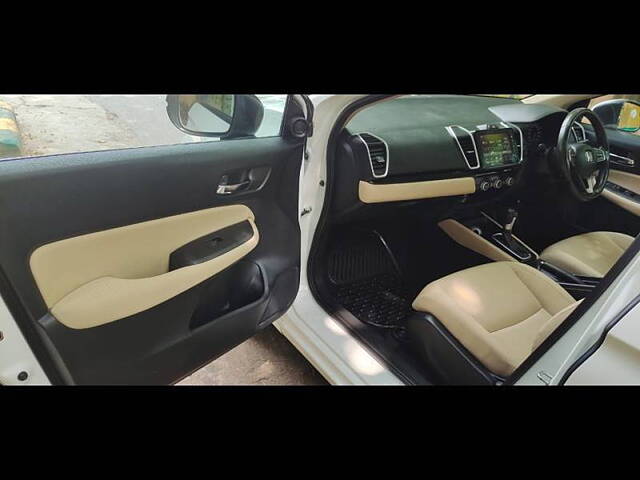 Used Honda City 4th Generation VX CVT Petrol in Delhi