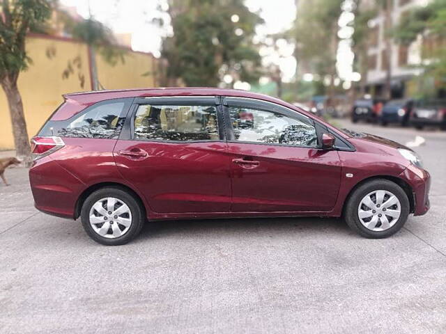 Used Honda Mobilio S Diesel in Mumbai