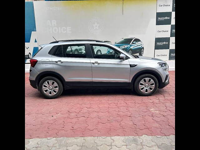 Used Skoda Kushaq [2021-2023] Active 1.0 TSI MT in Jaipur