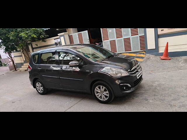 Used 2016 Maruti Suzuki Ertiga in Hyderabad