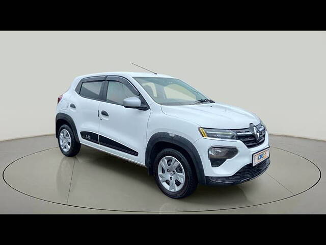 Used 2022 Renault Kwid in Surat