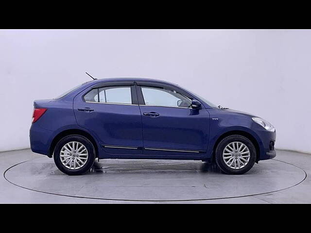 Used Maruti Suzuki Dzire [2017-2020] ZXi AMT in Chennai