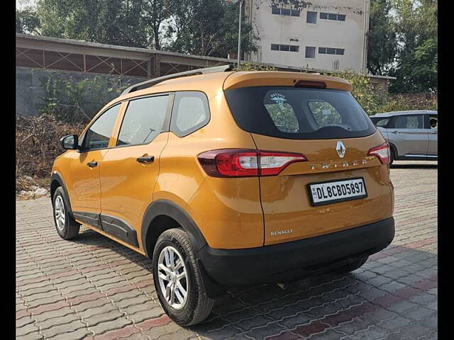 Used Renault Triber [2019-2023] RXL [2019-2020] in Delhi