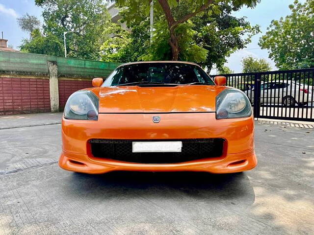 Used 2006 Toyota MR2 in Dehradun