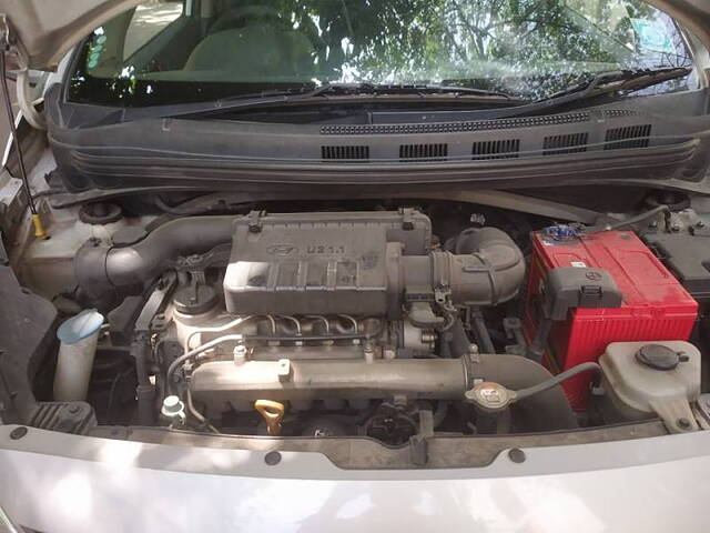 Used Hyundai Grand i10 Magna U2 1.2 CRDi in Pune