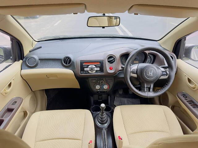 Used Honda Amaze [2013-2016] 1.2 S i-VTEC in Ahmedabad