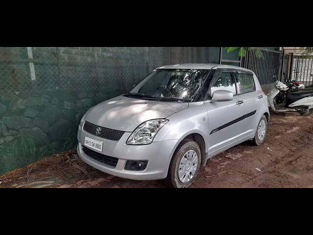 Used Maruti Suzuki Swift [2011-2014] LXi in Pune