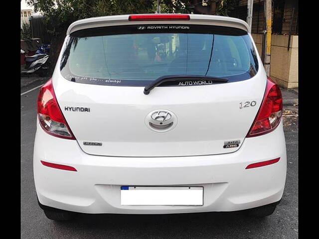 Used Hyundai i20 [2012-2014] Asta 1.4 CRDI in Bangalore