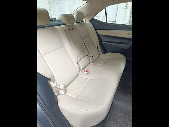 Used Toyota Corolla Altis [2011-2014] 1.8 VL AT in Mumbai