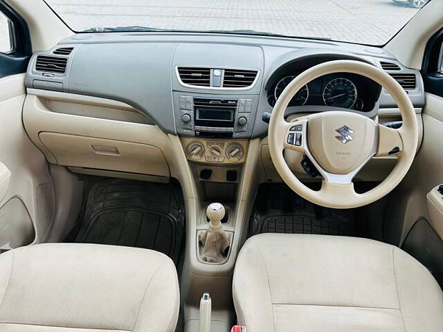 Used Maruti Suzuki Ertiga [2015-2018] VDI SHVS in Kharar