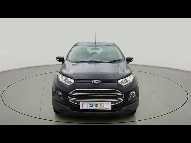 Used Ford EcoSport [2017-2019] Trend 1.5L TDCi in Bangalore