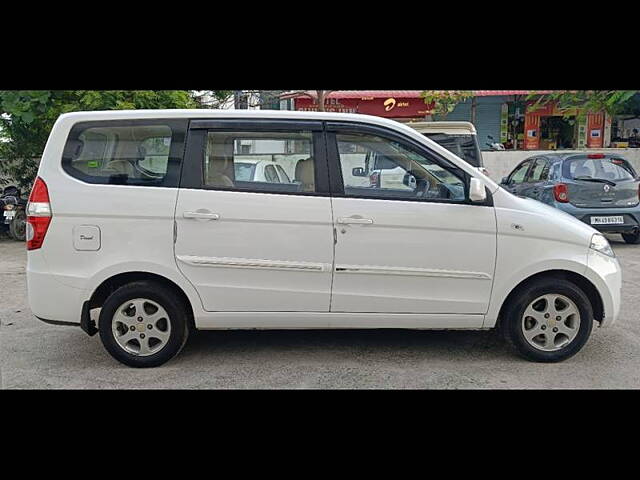 Used Chevrolet Enjoy 1.3 LTZ 8 STR in Nagpur