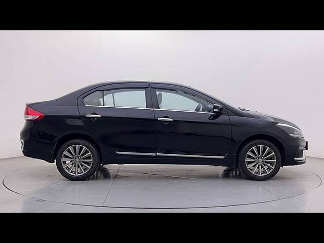 Used Maruti Suzuki Ciaz Alpha 1.5 [2020-2023] in Bangalore