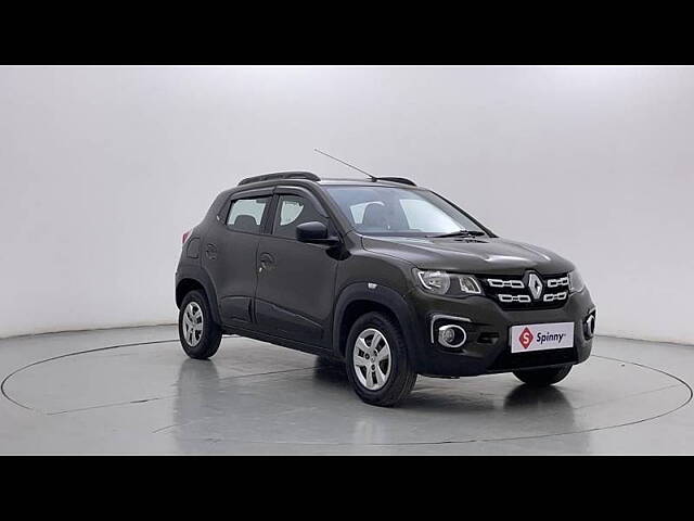 Used Renault Kwid [2015-2019] RXT [2015-2019] in Bangalore