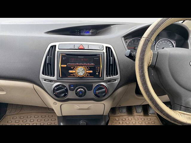 Used Hyundai i20 [2012-2014] Magna 1.2 in Pune