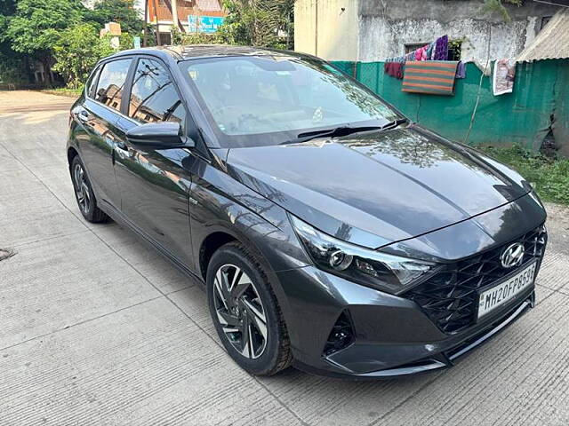 Used Hyundai i20 [2020-2023] Asta 1.2 MT [2020-2023] in Aurangabad