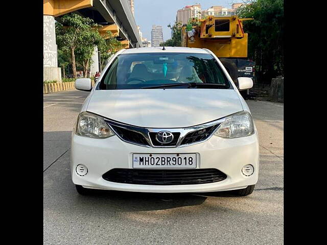 Used 2011 Toyota Etios in Mumbai