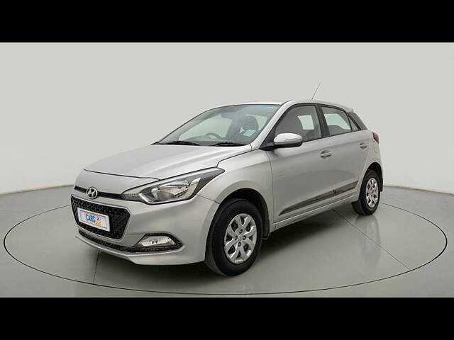 Used Hyundai Elite i20 [2016-2017] Sportz 1.2 [2016-2017] in Bangalore