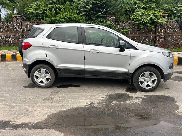 Used Ford EcoSport [2017-2019] Trend + 1.5L TDCi in Delhi