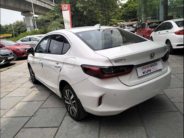 Used Honda City [2014-2017] VX Diesel in Chennai