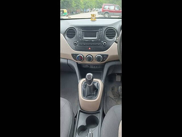 Used Hyundai Grand i10 Sportz (O) 1.2 Kappa VTVT [2017-2018] in Bangalore