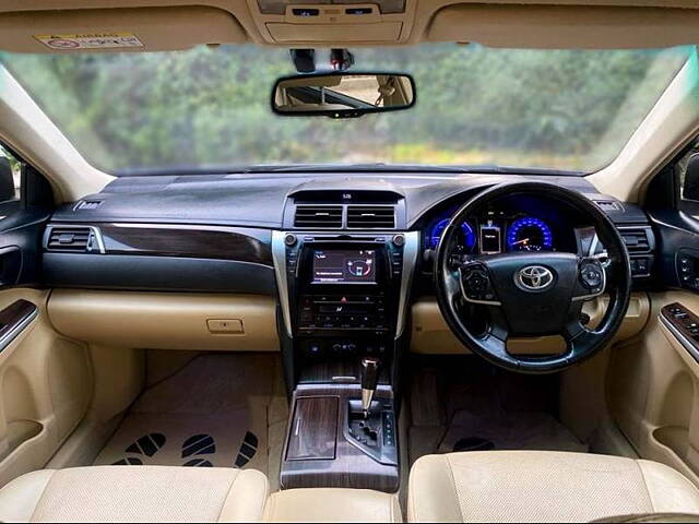 Used Toyota Camry [2012-2015] Hybrid in Delhi