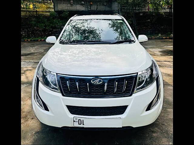 Used 2018 Mahindra XUV500 in Delhi