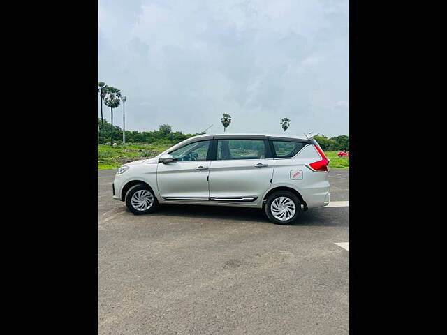 Used Maruti Suzuki Ertiga [2018-2022] VXi in Vadodara