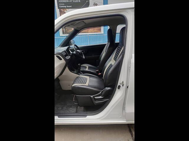 Used Maruti Suzuki Wagon R 1.0 [2014-2019] LXI CNG in Mumbai