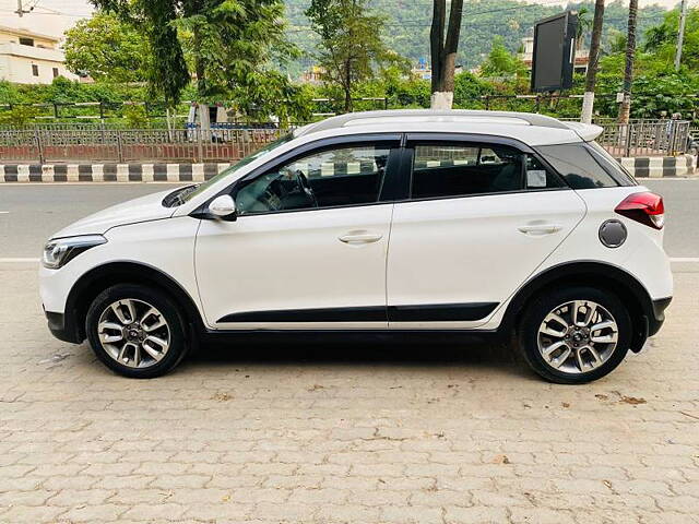 Used Hyundai i20 Active [2015-2018] 1.2 S in Guwahati