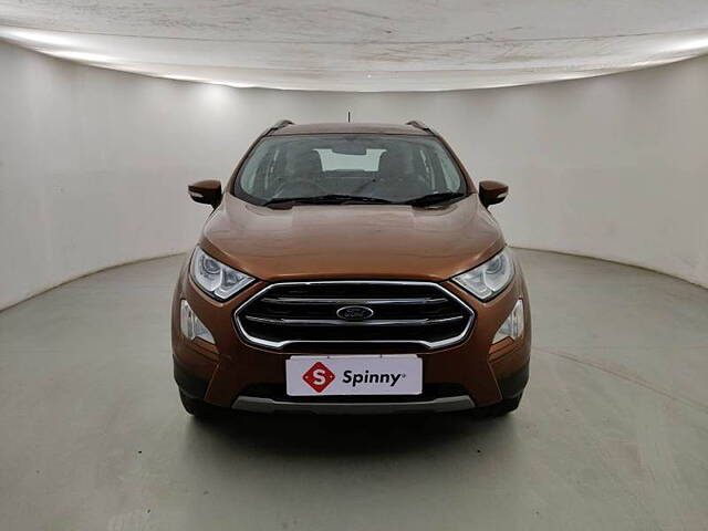 Used Ford EcoSport [2017-2019] Titanium 1.5L Ti-VCT in Indore