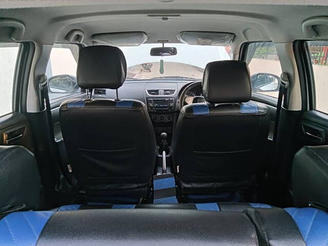Used Maruti Suzuki Swift [2014-2018] VXi [2014-2017] in Guwahati